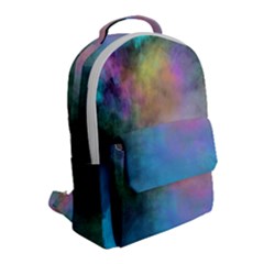 Flap Pocket Backpack (Small) 