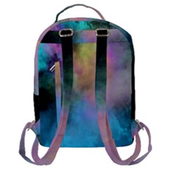 Flap Pocket Backpack (Large) 