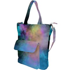 Shoulder Tote Bag 