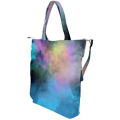 Shoulder Tote Bag 