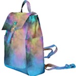 Smokescreen Buckle Everyday Backpack