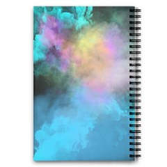 5.5  x 8.5  Notebook 