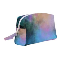 Wristlet Pouch Bag (Medium) 