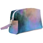 Smokescreen Wristlet Pouch Bag (Large)