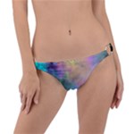 Smokescreen Ring Detail Bikini Bottoms