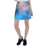 Smokescreen Tennis Skirt