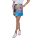 Smokescreen Kids  Tennis Skirt