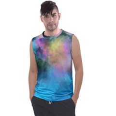 Men s Regular Tank Top 