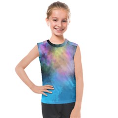 Kids  Mesh Tank Top 