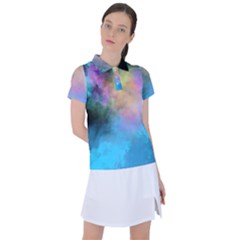 Women s Polo T-Shirt 