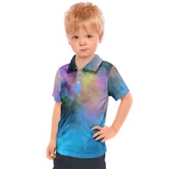 Kids  Polo T-Shirt 