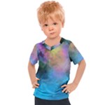 Smokescreen Kids  Sports T-Shirt