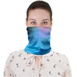 Smokescreen Face Covering Bandana (Adult)