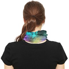 Face Covering Bandana (Two Sides) 