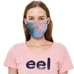 Smokescreen Cloth Face Mask (Adult)