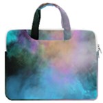 Smokescreen MacBook Pro 15  Double Pocket Laptop Bag 