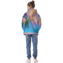 Kids  Oversized Hoodie 