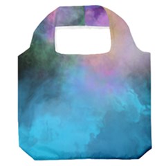 Premium Foldable Grocery Recycle Bag 