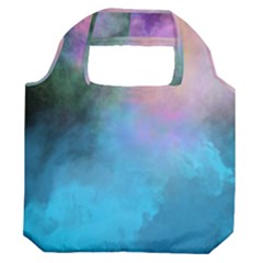 Premium Foldable Grocery Recycle Bag 