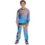 Smokescreen Kids  Sweatshirt set