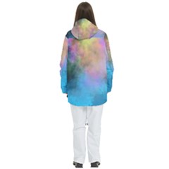 Women s Multi Pockets Zip Ski and Snowboard Waterproof Breathable Jacket 