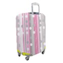 Luggage Cover (Small) 