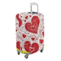 Luggage Cover (Small) 