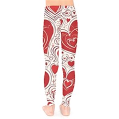 Kids  Classic Winter Leggings 