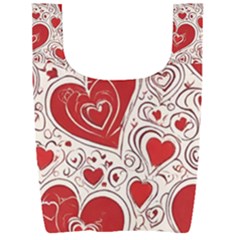 Foldable Shopping Bag 