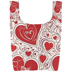 Foldable Shopping Bag 