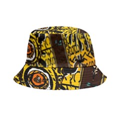 Inside Out Bucket Hat 