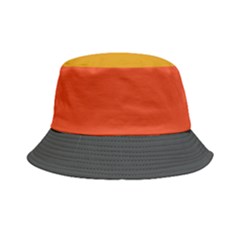 Inside Out Bucket Hat 