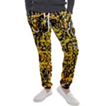 7289 ErickSays Men s Jogger Sweatpants