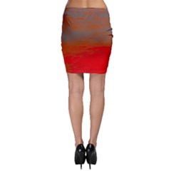 Bodycon Skirt 