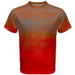 Men s Cotton T-Shirt 