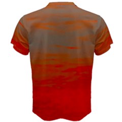 Men s Cotton T-Shirt 