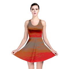 Reversible Skater Dress 