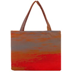 Mini Tote Bag 