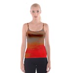 Crimson Skys Spaghetti Strap Top