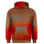 Crimson Skys Men s Core Hoodie