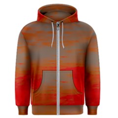 Men s Zipper Hoodie 