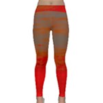 Crimson Skys Classic Yoga Leggings