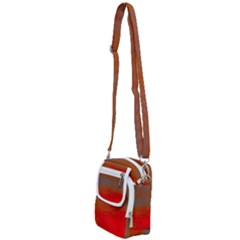 Shoulder Strap Belt Bag 