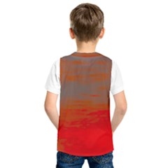 Kids  Basketball Tank Top 