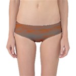 Crimson Skys Classic Bikini Bottoms