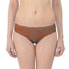 Hipster Bikini Bottoms 