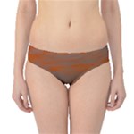 Crimson Skys Hipster Bikini Bottoms