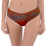 Crimson Skys Reversible Classic Bikini Bottoms