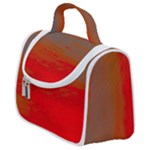 Crimson Skys Satchel Handbag