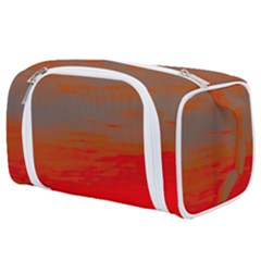 Crimson Skys Toiletries Pouch from ArtsNow.com